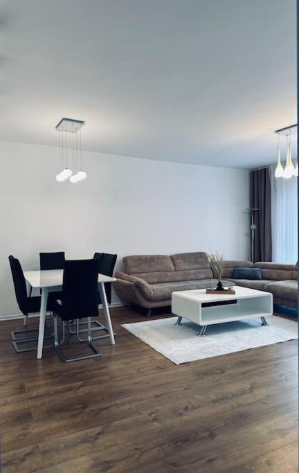 Priam Apartment Prishtinë Luaran gambar