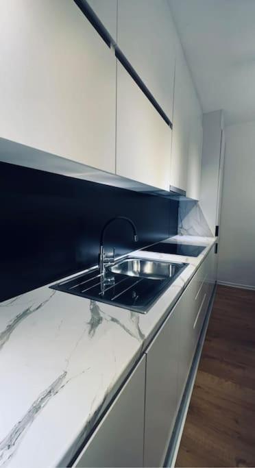 Priam Apartment Prishtinë Luaran gambar