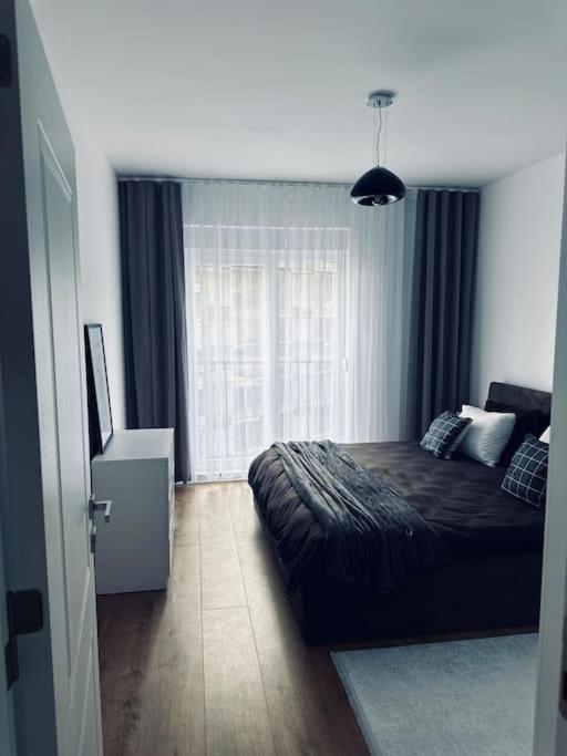 Priam Apartment Prishtinë Luaran gambar