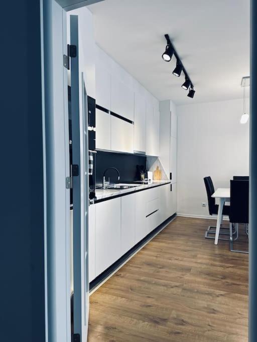 Priam Apartment Prishtinë Luaran gambar