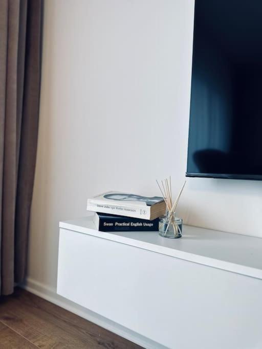 Priam Apartment Prishtinë Luaran gambar