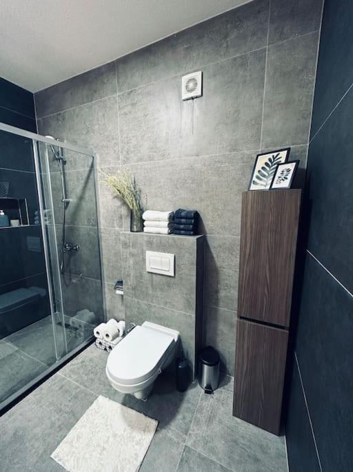 Priam Apartment Prishtinë Luaran gambar