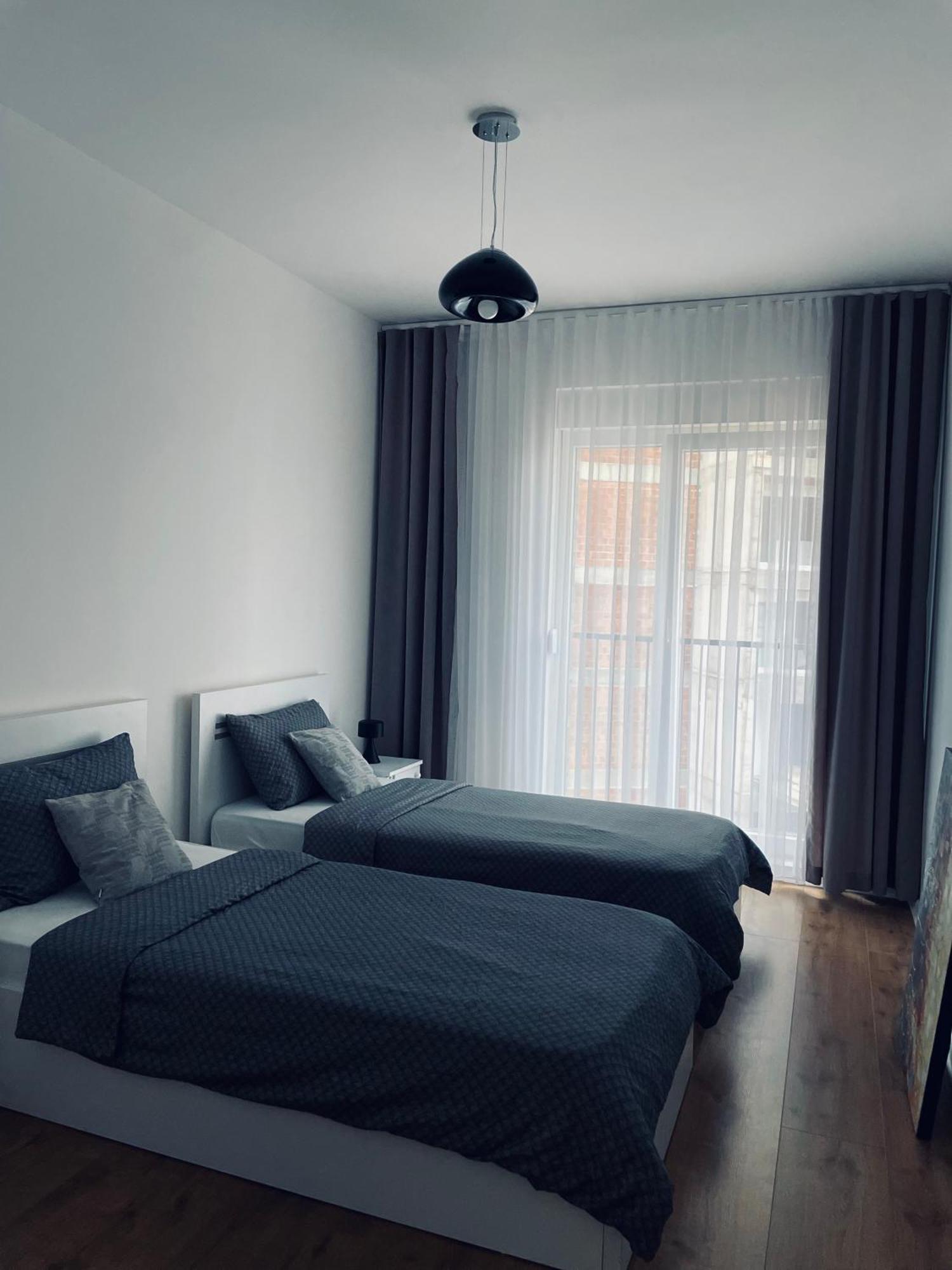 Priam Apartment Prishtinë Luaran gambar