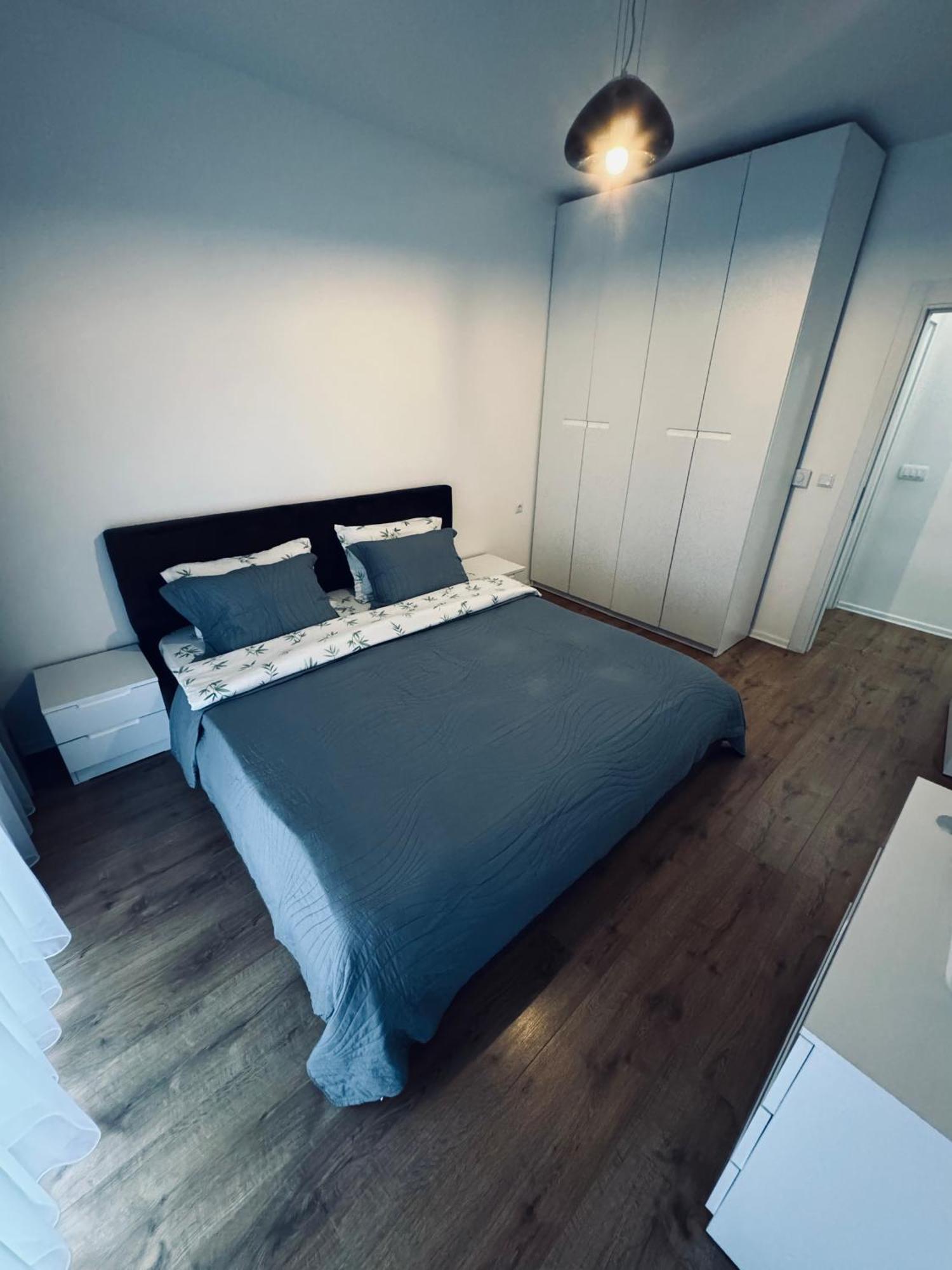 Priam Apartment Prishtinë Luaran gambar