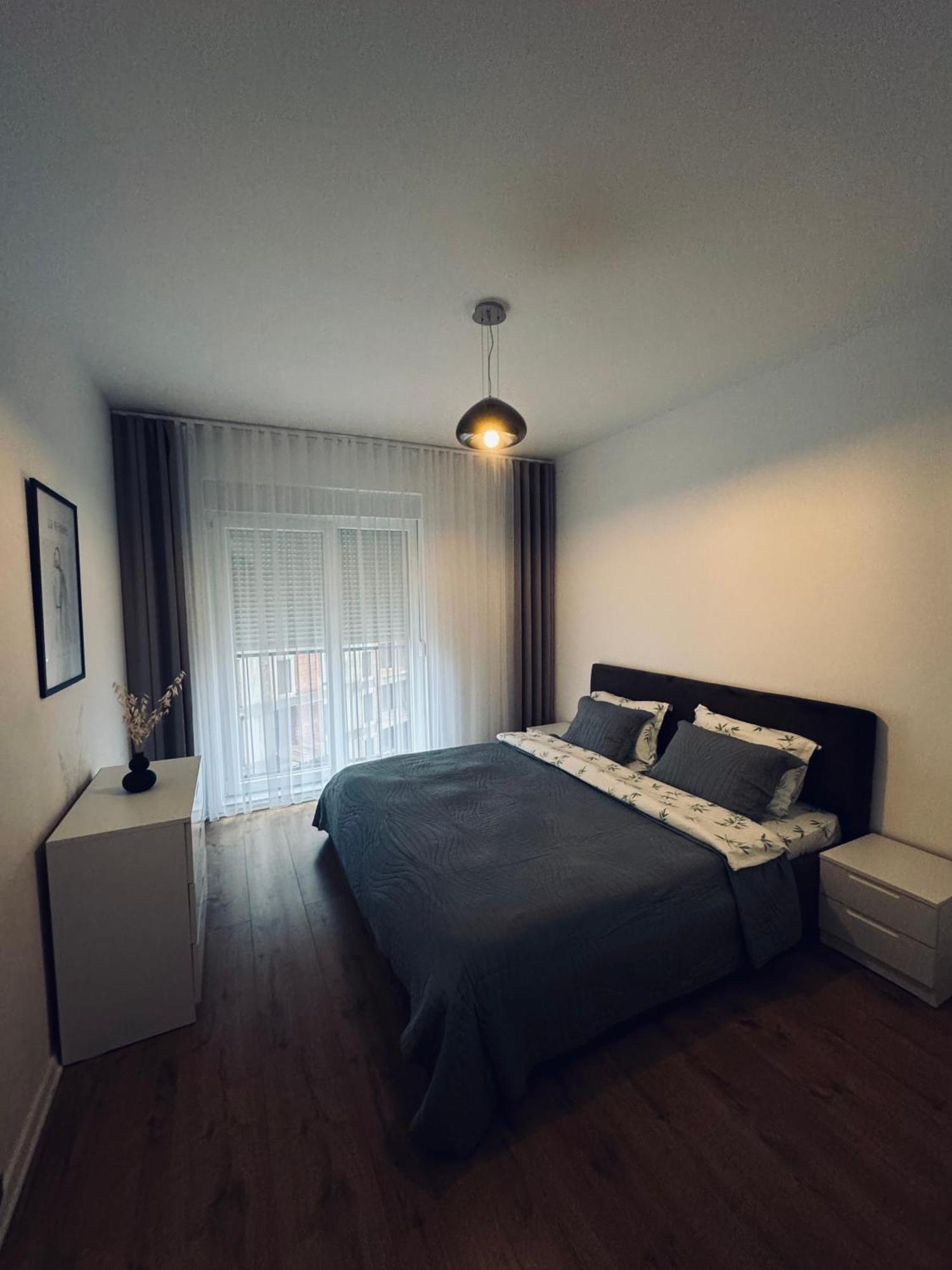 Priam Apartment Prishtinë Luaran gambar