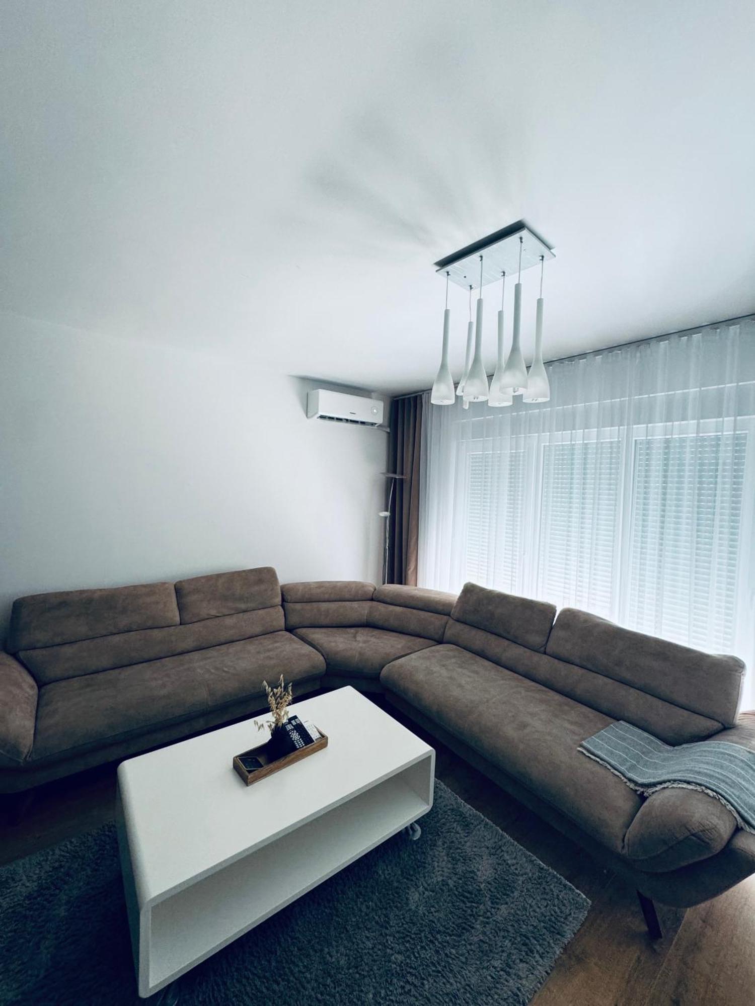 Priam Apartment Prishtinë Luaran gambar